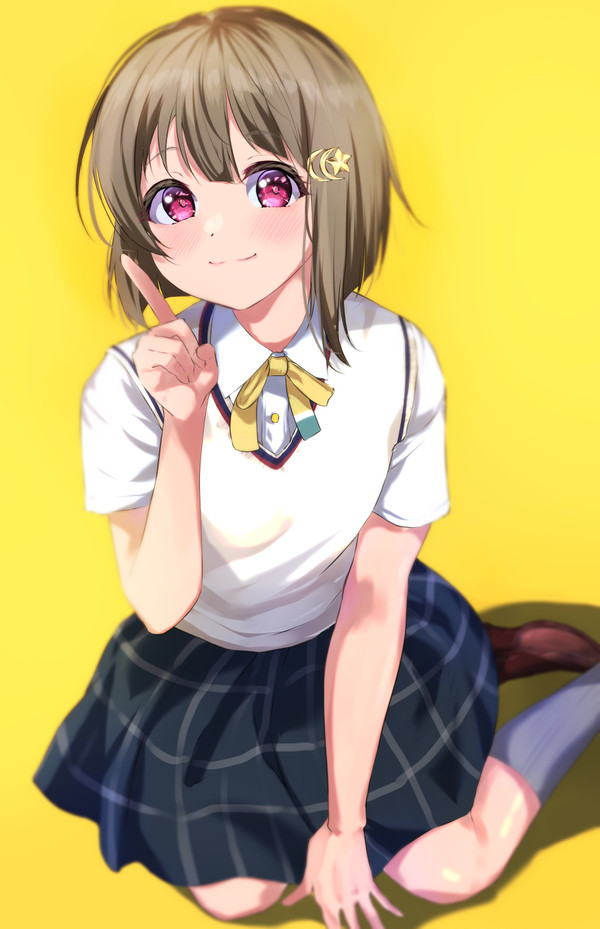 いい推しの日