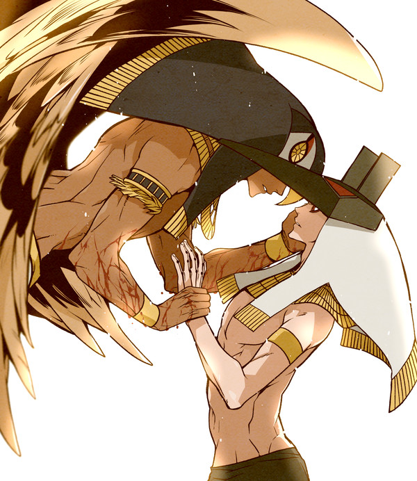 ENNEAD◇Twitterログまとめ