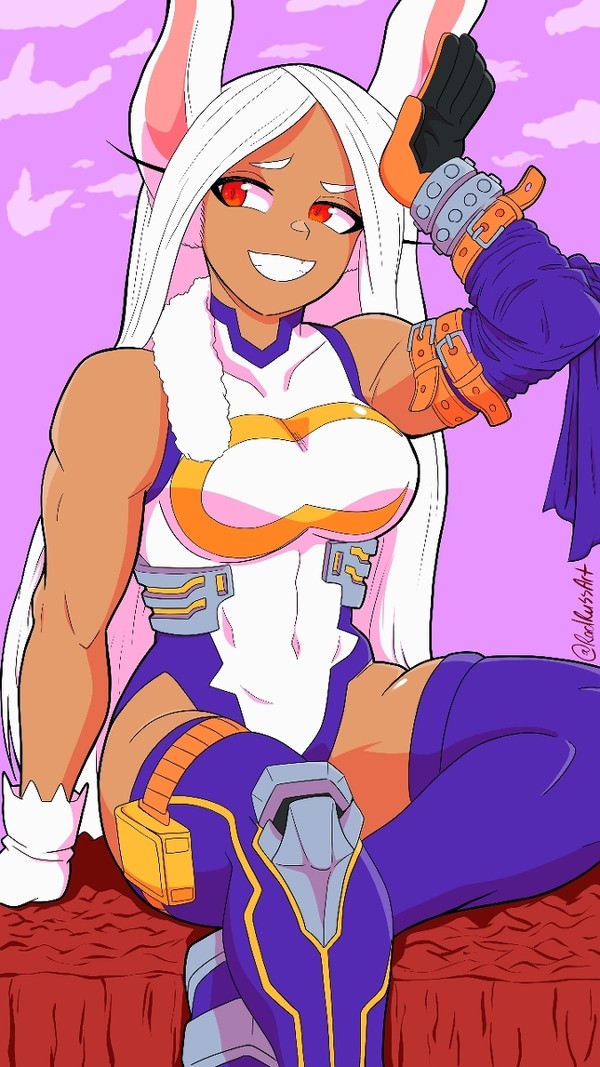 Miruko