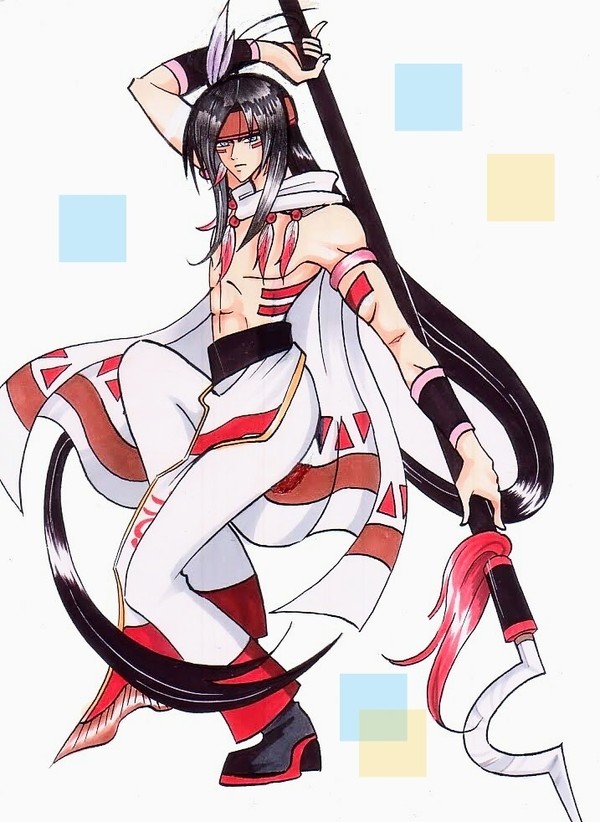 魔幻戦火 八雲