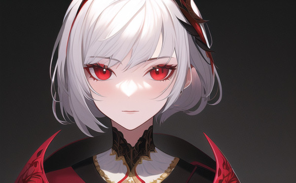 赤红