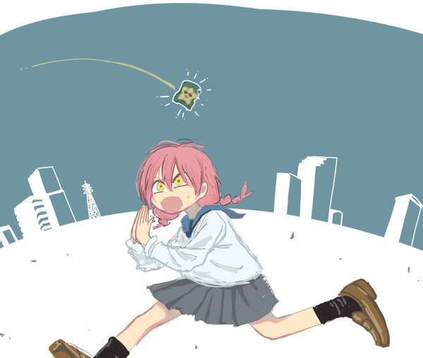 流れ星
