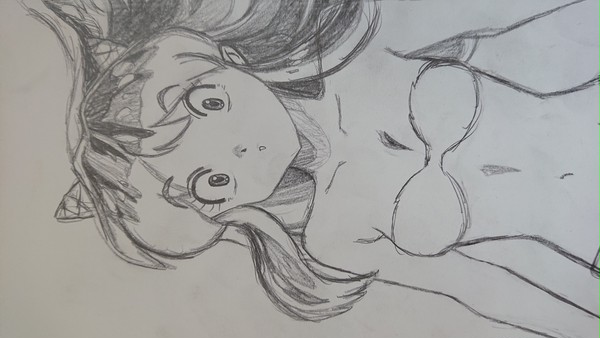 たけのこの里 ラムちゃん