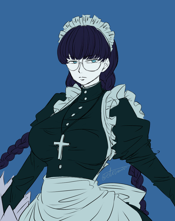 ロベルタさん