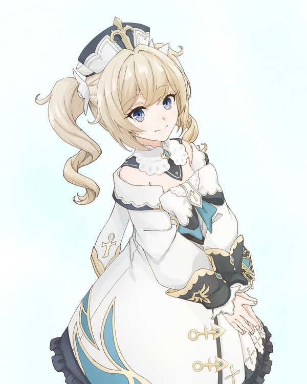 バーバラ