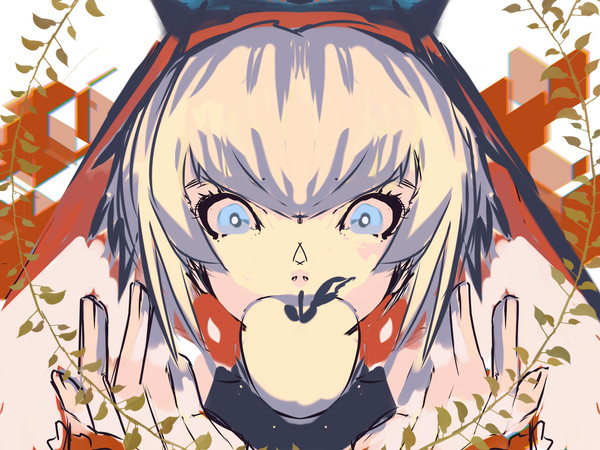 イズンちゃん