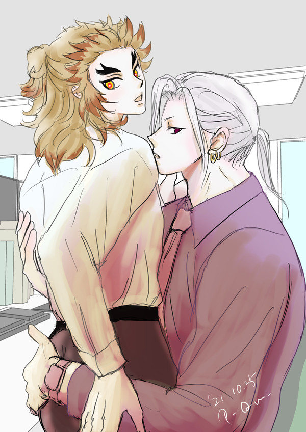 Siリーマン宇煉