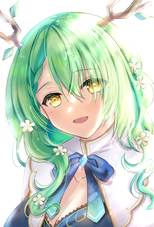 セレス・ファウナ (Ceres Fauna)