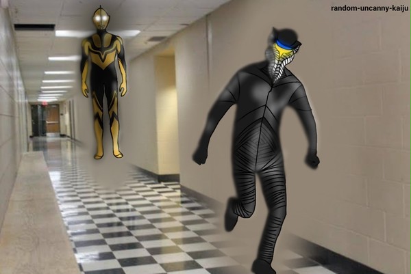 Run! Mefilas!