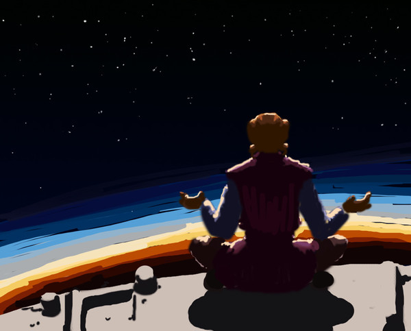 Plo's Pray