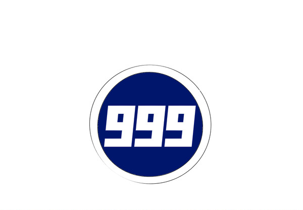 銀河鉄道999