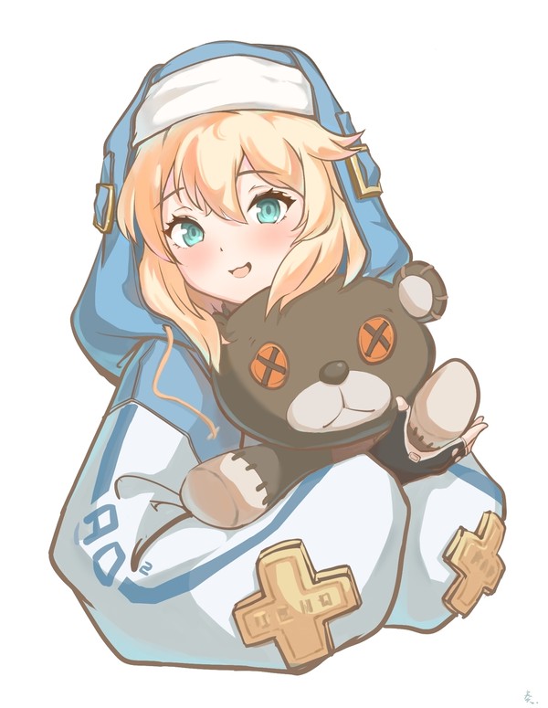 ブリジット