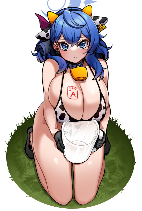 牛柄アコ