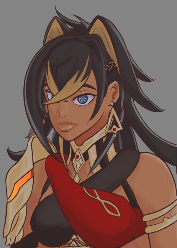 Dehya