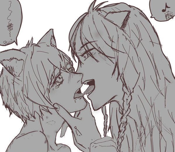 レラDキス