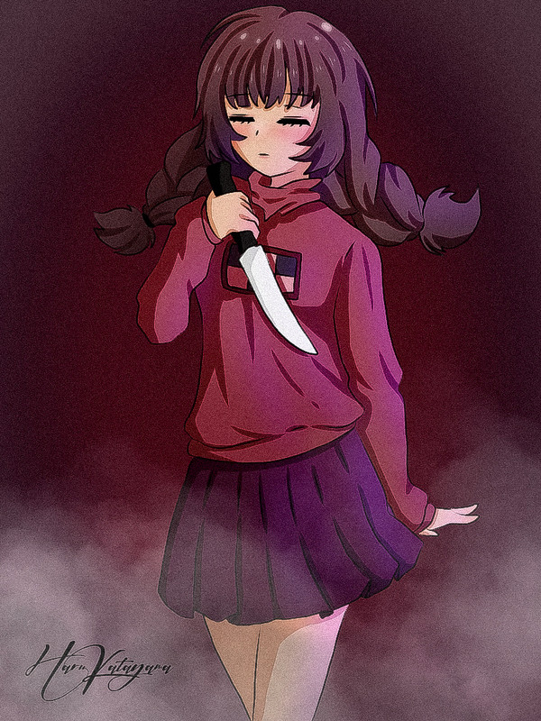 Dreaming Madotsuki