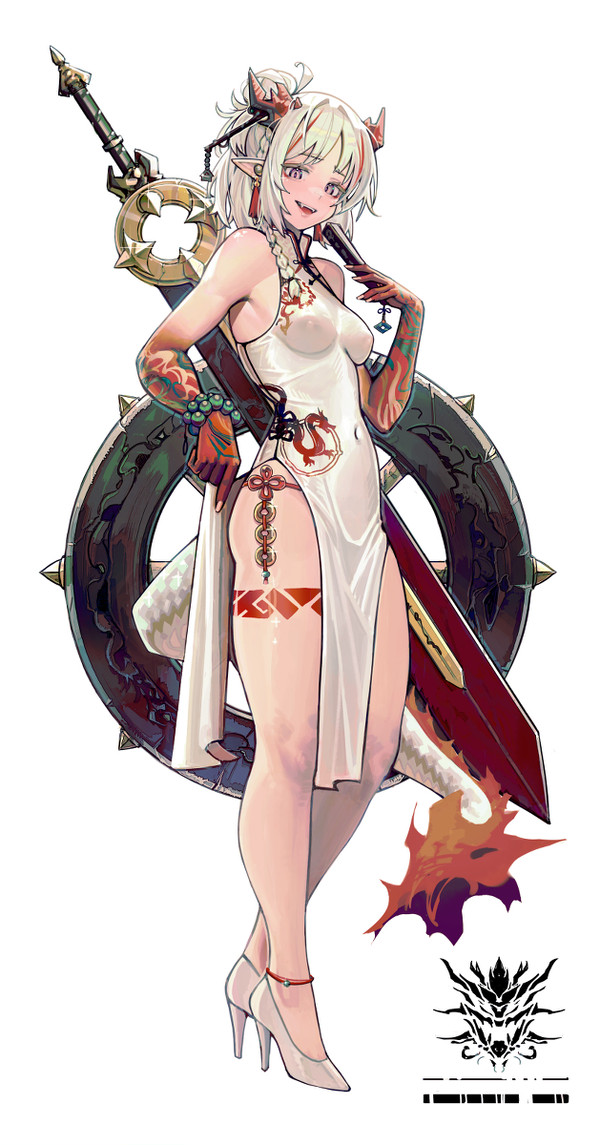 无题