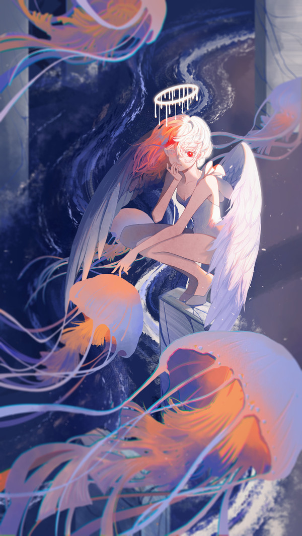 水母