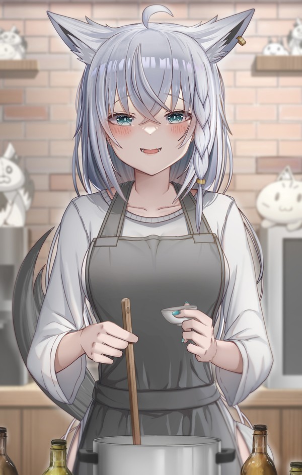 料理🦊