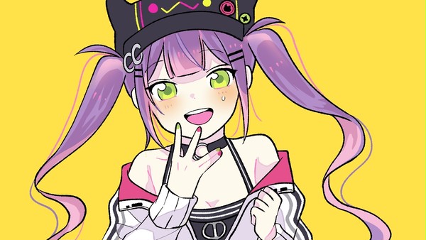 サムネご依頼