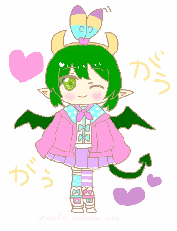 ぷよ絵まとめ