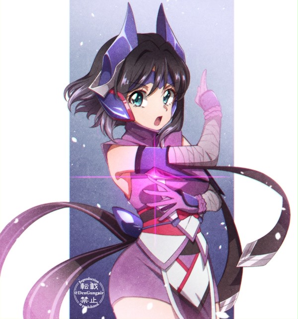忍みく