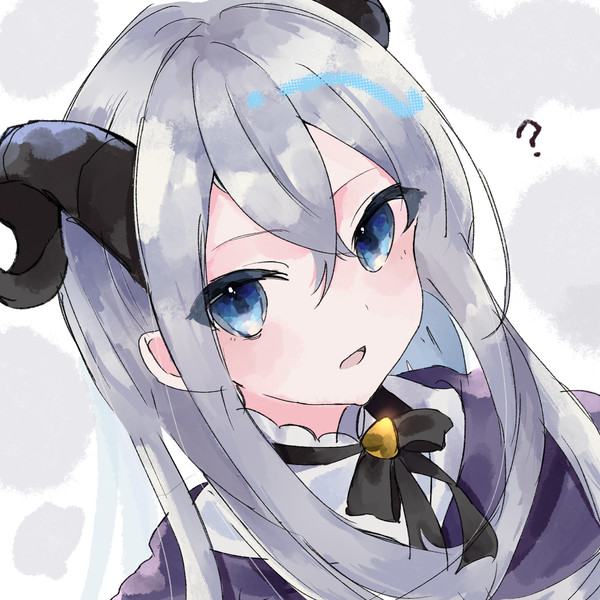 「…なに？」