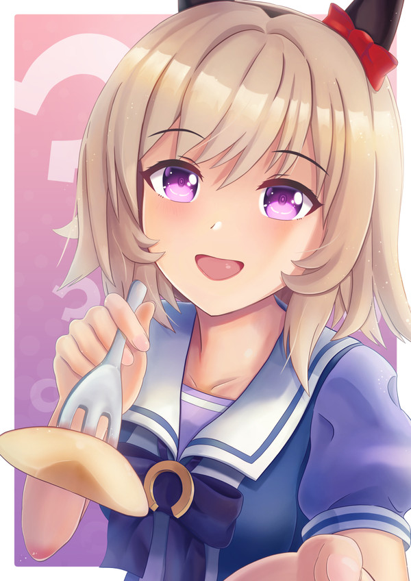 カレンチャン