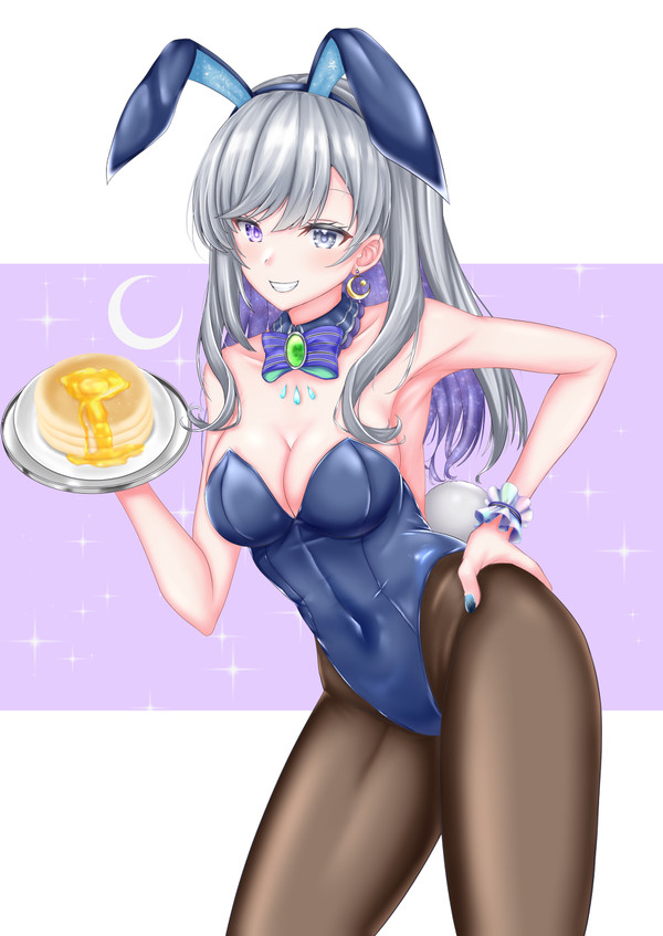 バニー🐰