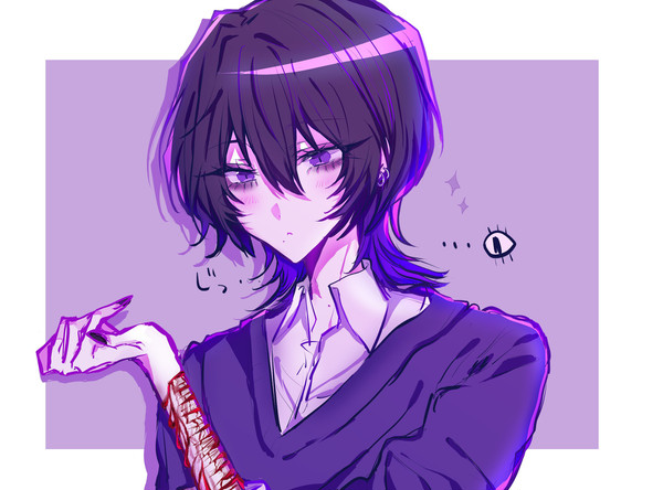 らくがき