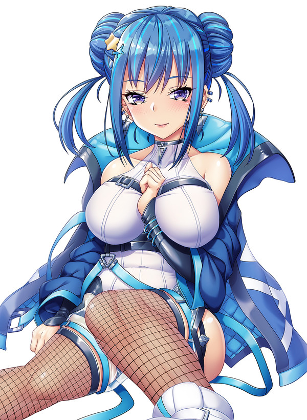 Evil★Twin リィラ