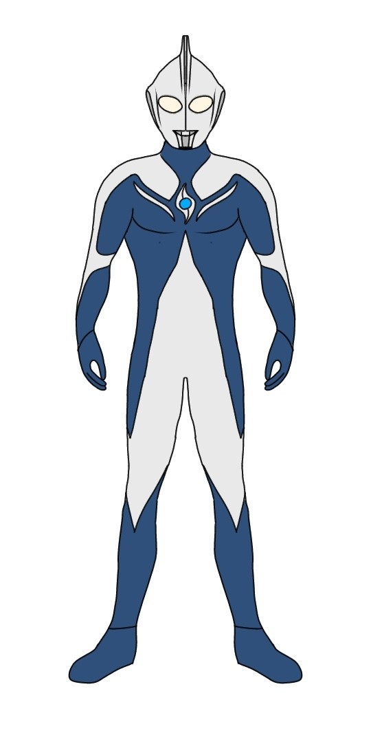 Ultraman Collection 3