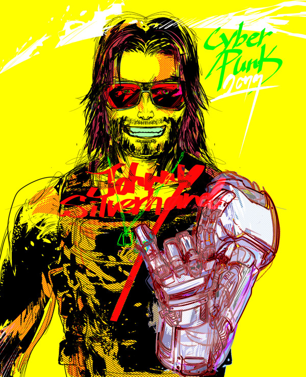 ジョニー