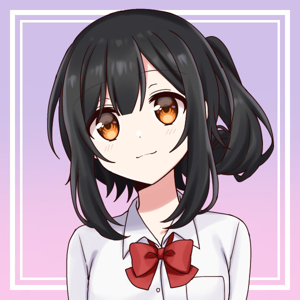 君の名はのみつはを作ってみました。