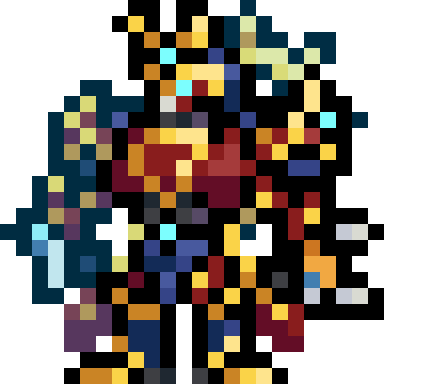 DOTSusanoo rotate