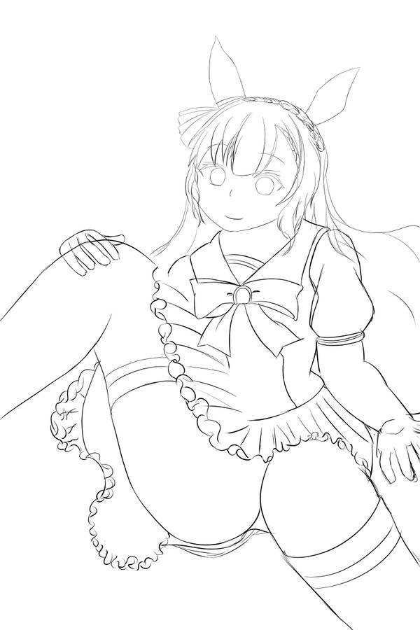 ラフ