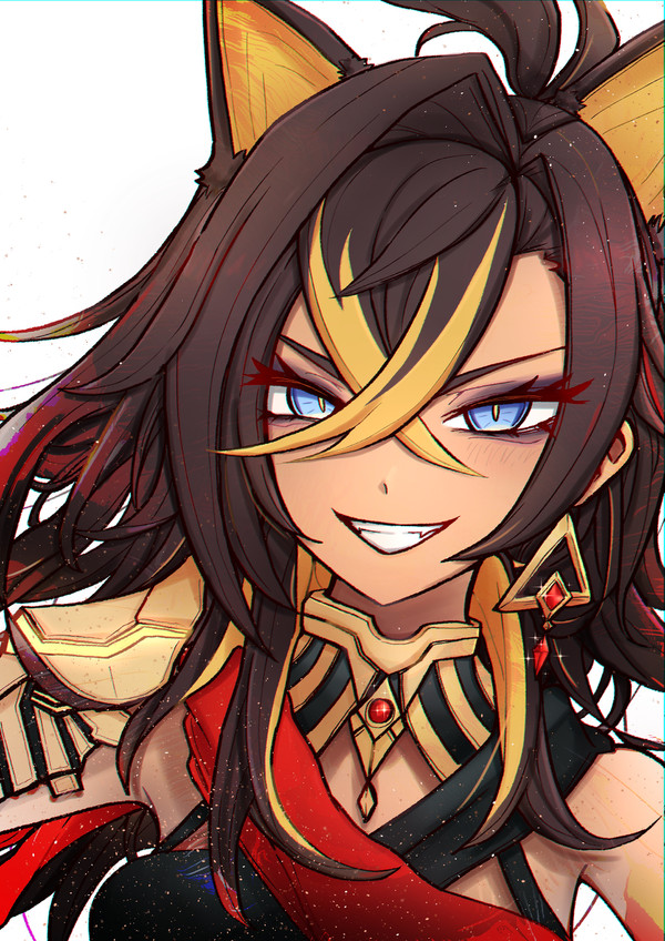 原神 ディシア