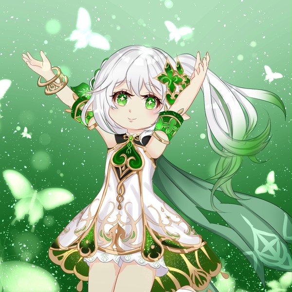 nahida ๐งโโ๏ธ๐