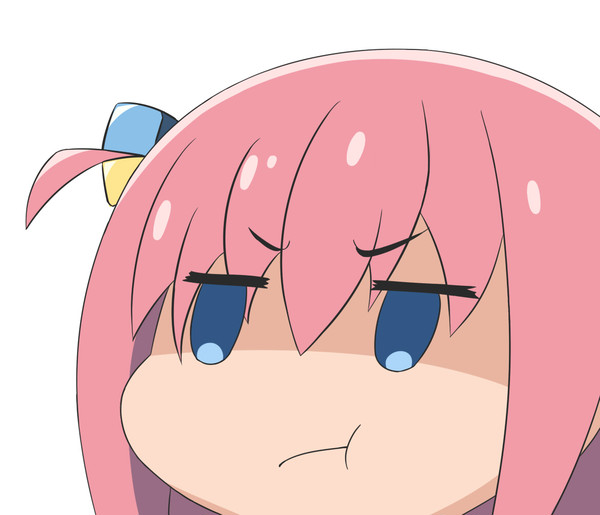 ぼっちちゃん