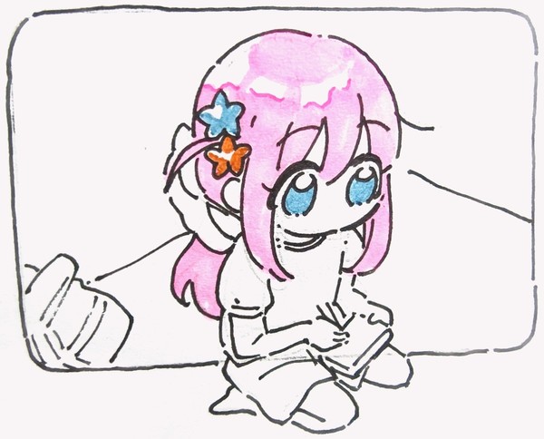 ちや...ほや?