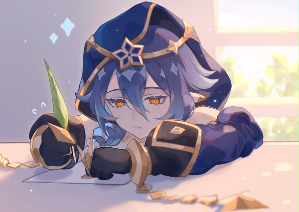 无题