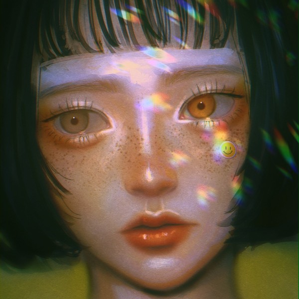 星斑