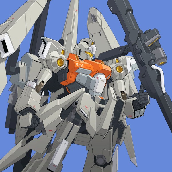 ReZEL Type-C(Defenser b-Unit) GR