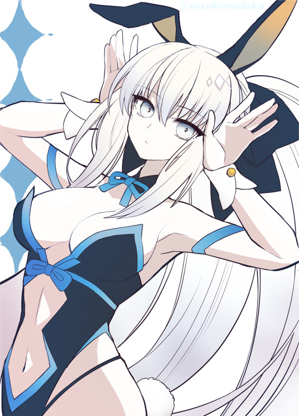 カルデア妖精騎士杯開幕！💪🌸🌈✨