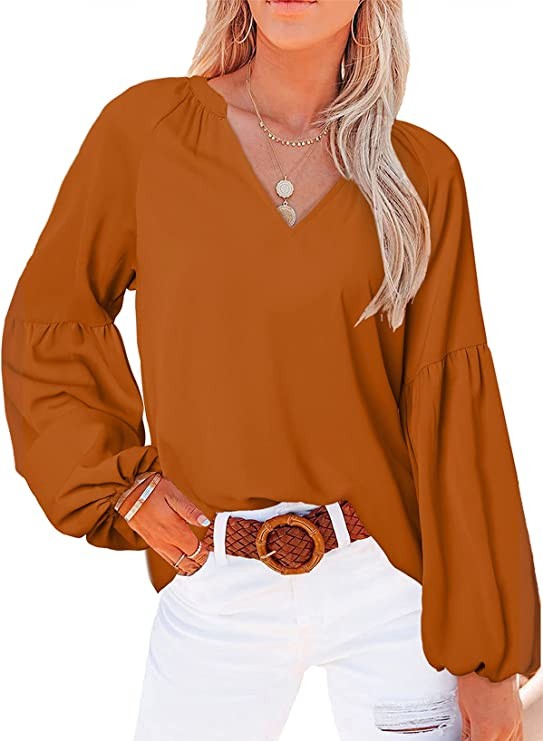 WomenMIHOLL ’s Long Sleeve Tops