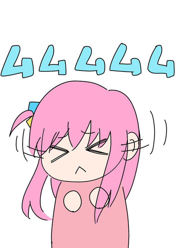 むむむむぼっちちゃん