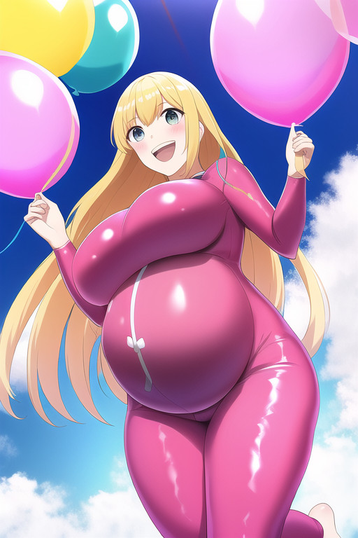 Balloon Rides | 気球に乗る
