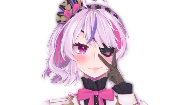 Maria Marionette