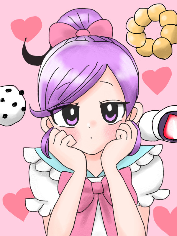 紅葉ちゃん