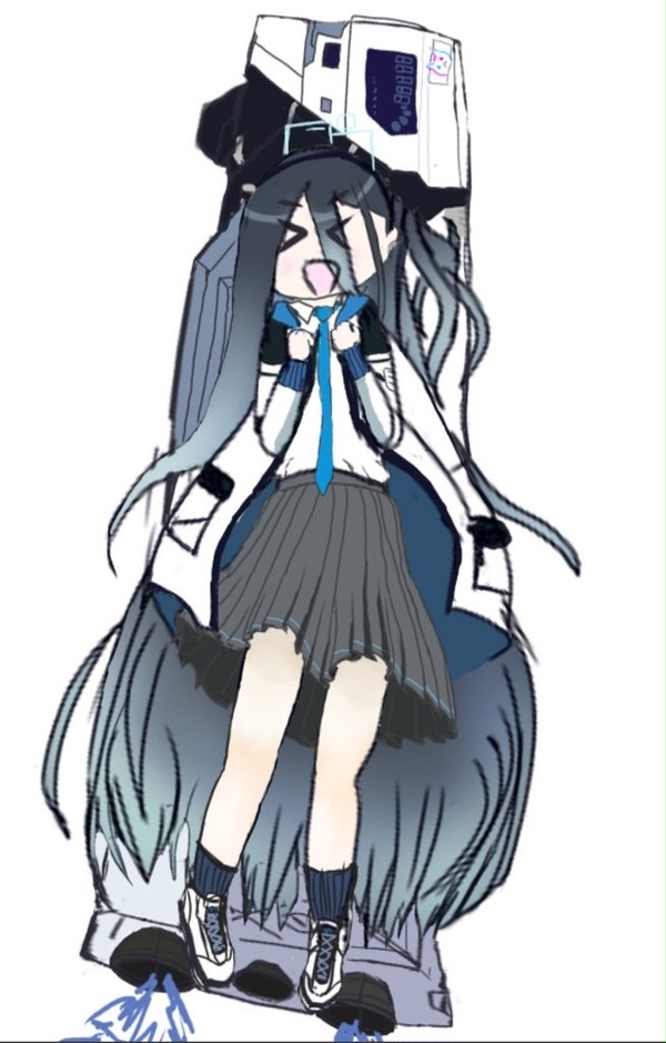 『アリス、飛びます！』